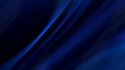 Blue black Abstract background blurred and light with the gradient texture lines effect motion design pattern graphic diagonal.