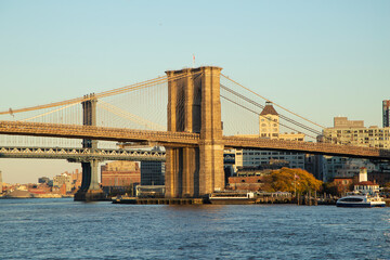 Brooklin Bridge