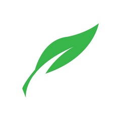 leaf logo