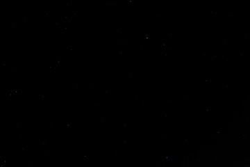 Background of the beautiful night sky with stars