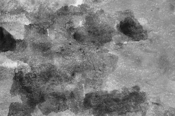 Background splash black on paper. Creative abstract art from ink and Alcohol ink colors. Marble texture. Oil painting on canvas. Hand oil painting. Color texture. Fragment of artwork. Spots of paint.