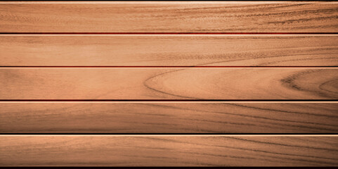 Obraz premium wood texture background surface with old natural pattern