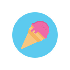ice cream