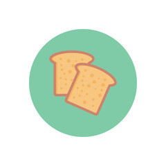 slice