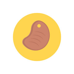 steak