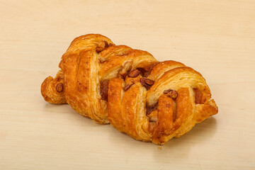 Pecan sweet pie dessert bakery