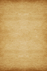 Old paper textures background with blank space