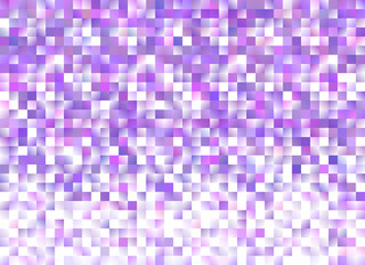 Geometric pattern background image of square tile mosaic