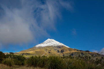 Taranaki