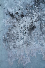Abstract on the Wall