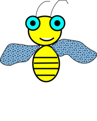 This is a art of a cartoon . This look like tremendous  and it's a very colourfu.   