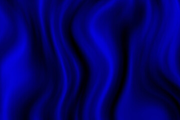 silk liquid oil and metal texture design