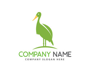 Company Name Logo 
