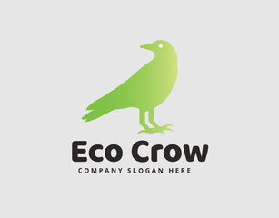 Eco Crow Brand 