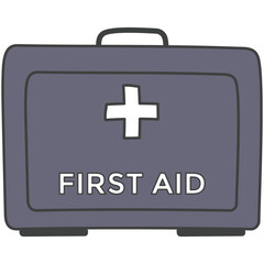 First Aid Box 