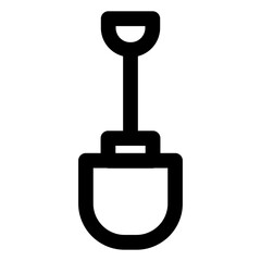 Shovel 