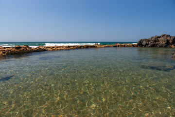 Ballito, Kwazulu Natal, South Africa
