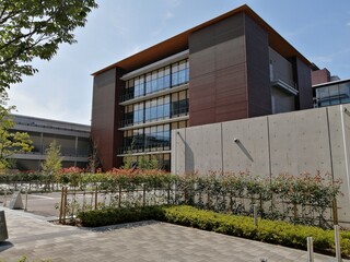 愛知学院大学