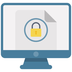 Online Secured Documents 