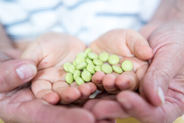 Healthcare - medication.. 