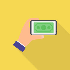 Mobile Wallet