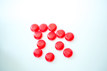 Healthcare - medication.. 