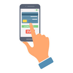 
Mobile Pay
