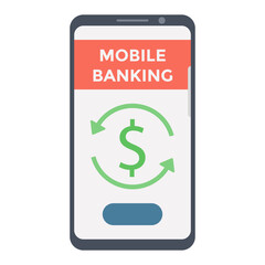 Mobile Banking