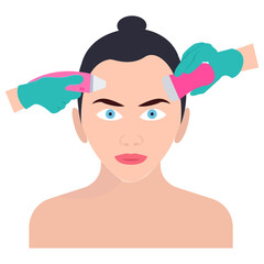 Laser Treatment 