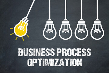 Business Process Optimization 