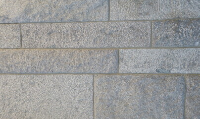 stonework