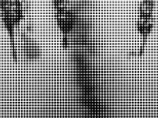 Splatter Paint Texture . Distress Grunge background . Scratch, Grain, Noise rectangle stamp . Black Spray Blot of Ink.Place illustration Over any Object to Create Grungy Effect .abstract vector.