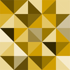 Triangles shape background. abstract fabric and wall vector seamless background.stylish background for fabric, wrapping, packaging paper, wallpaper.