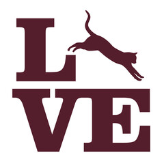 I love animals. I love cats. I am an animal lover. I am an animal lover. © photoidea