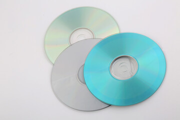 cd rom for audio video and multimedia recording