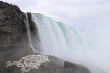Niagara Falls - Canada