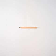 One pencil