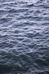 Fototapeta premium Sea water texture