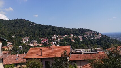 Town View