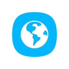 World - Icon