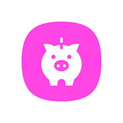Piggy-Bank - Icon