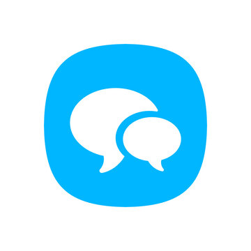 Live Chat - Icon