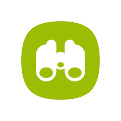 Binoculars - Icon