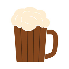 Mug Of Beer Icon