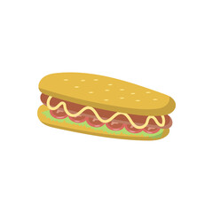 sausage