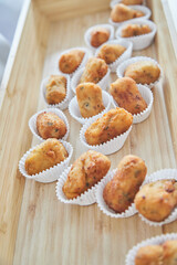 Croquetas