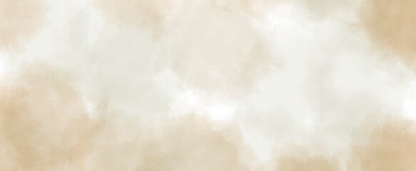 Orange retro autumn background texture or paper illustration with soft lightand dark border	