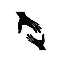 Help icon. One of set web icons.