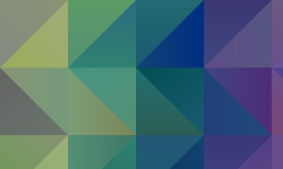 Yellow and blue abstract background. Great illustration for your needs.