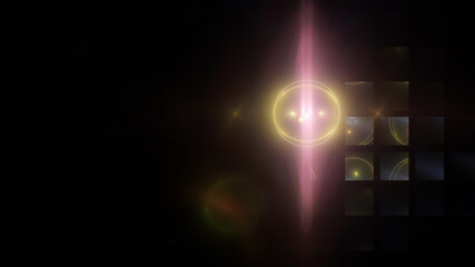 The colors in the series, awesome digital art paint. Background consists of fractal color texture and is suitable for use in projects on imagination, creativity and design.